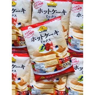 Bột hotcake pha sẵn Topvalu - Nhật bản