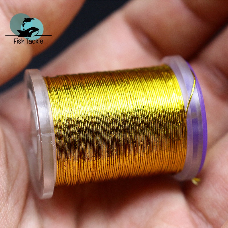 Cuộn Dây Câu Cá Chuyên Dụng