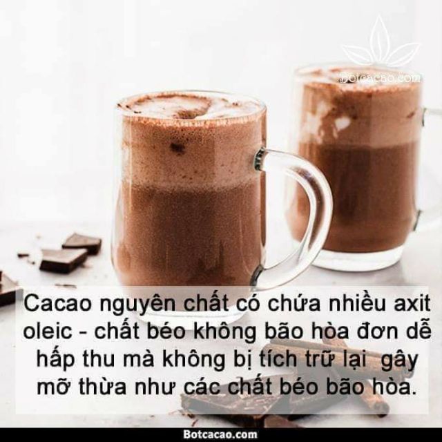 100gr cacao đaklak loại 1