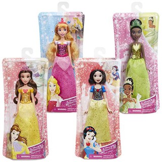Đồ chơi búp bê thời trang Disney Princess (A ast)