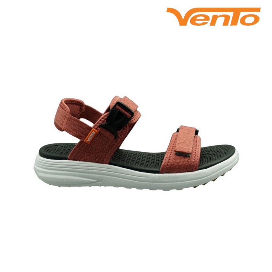 [Mã BMBAU50 giảm 50K đơn 150K] Sandal Vento Nữ SD-NB66 Màu Nâu