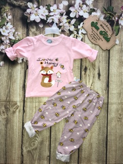 Freeship 99k TQ_Bộ thun