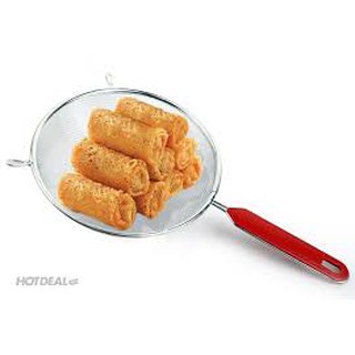 Vợt rây Uncle Bills KA0094 20cm