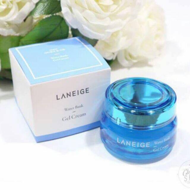 LANEIGE Water Bank Gel Cream