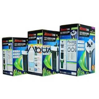 Lọc Thùng Atman 3336/3338/3339