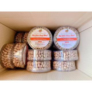 500Gr Hạt Điều Tươi Sạch Vỏ Lụa