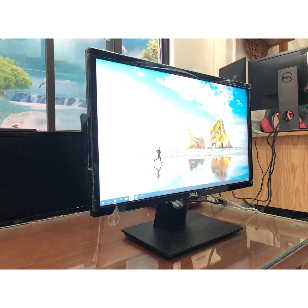Màn hình DELL 22ink  SE2216H có HDMI