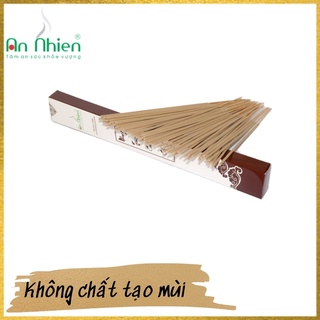 Nhang trầm hương An Nhiên 30cm-80 cây