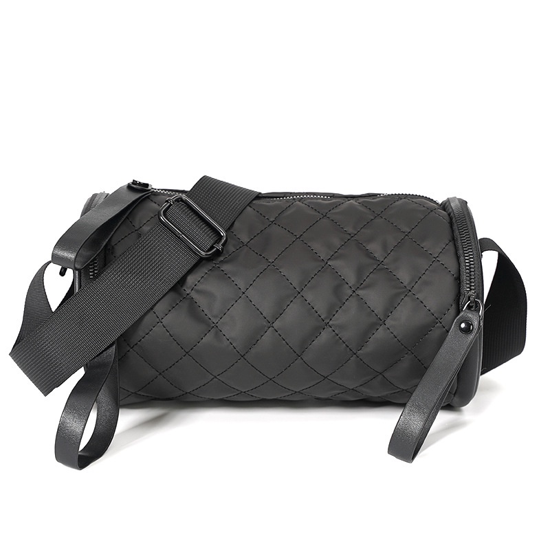 Túi Đeo Chéo Phong Cách hip hop Thời Trang Cho Nam ko056