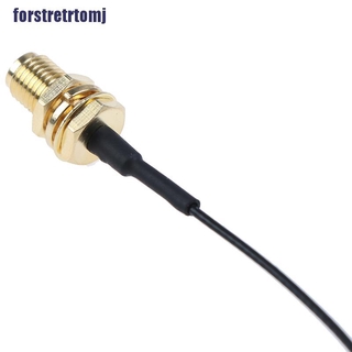 Cáp Nối Ăng Ten Wifi 1.13