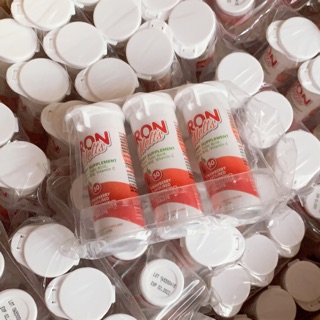 Viên ngậm bổ sung sắt