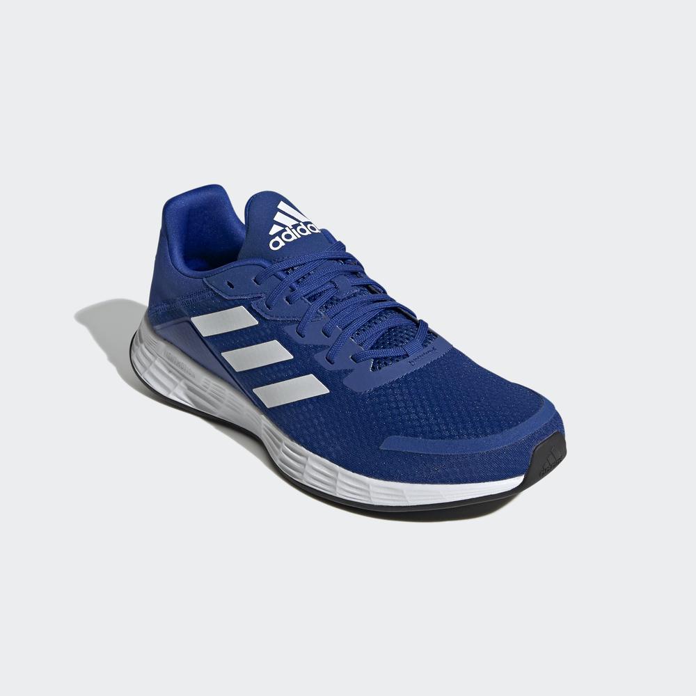 Giày adidas RUNNING Nam Giày Duramo SL Màu xanh dương GV7126