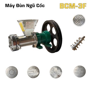 Máy đùn ngũ cốc ( bánh củ mài ) BCM-3F