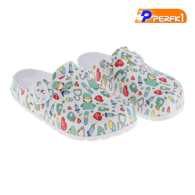 Dép Đi Biển Đế Mềm Kích Thước 36 37