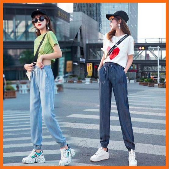 , quần jean ống rộng - Click vào phân loại để xem ảnh mẫu