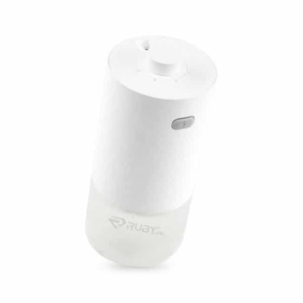 Máy tạo hương thơm Xiaomi Mijia MJXFJ01XW, Kkhuếch tán xông tinh dầu tự động Xiaomi