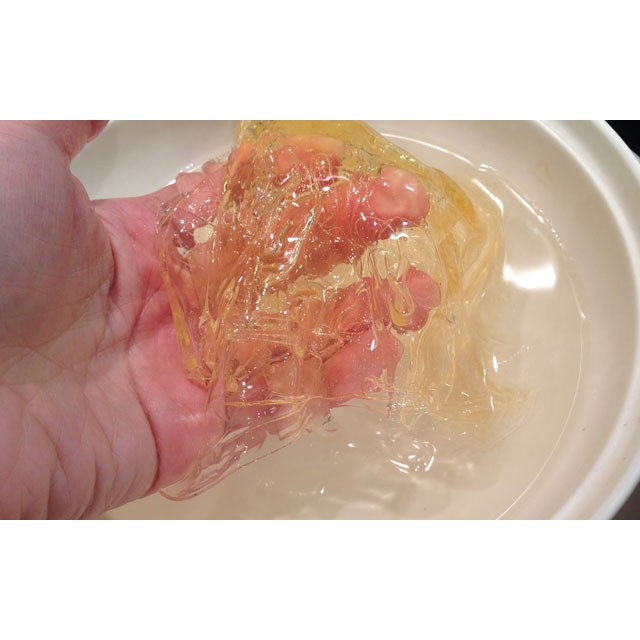 Gelantine Úc 100g