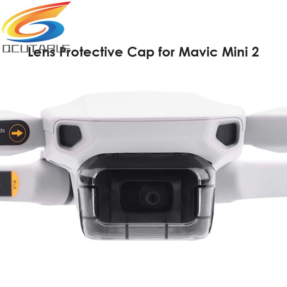 Nắp bảo vệ chống bụi dành cho ống kính camera của DJI Mavic Mini/Mini 2