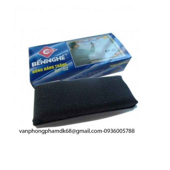 Bông xóa bảng BP02