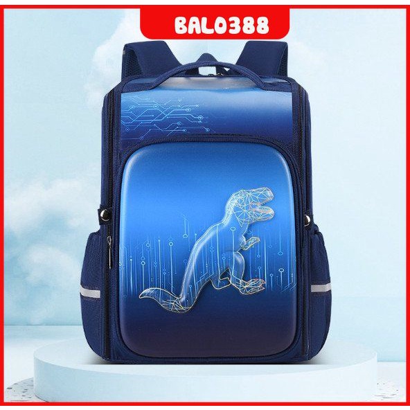 Balo Chống Gù Cho Bé Tiểu Hoc , Cặp Sách Chống Gù Cho Bé