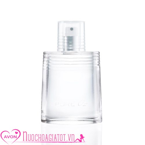 FREE SHIP CHÍNH HÃNG NƯỚC HOA NAM AVON FREE O2 HIM 75 ML