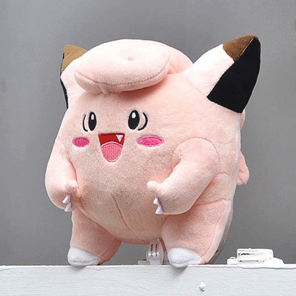 Gấu bông Pokemon Clefairy (25CM)