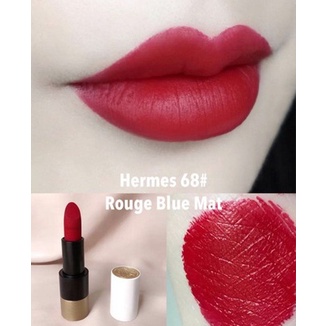 Son Môi Hermes Satin Mẫu Thử 1.5g