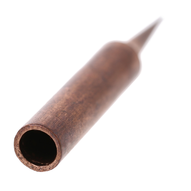 Set 6 đầu hàn dùng trong lĩnh vực hàn kim loại