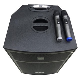 Loa kéo di động Acnos Beatbox EB39G