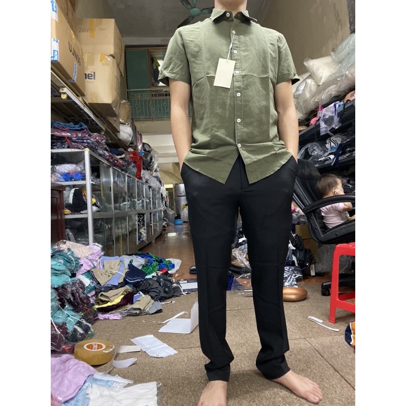 quần âu xuất hàn | BigBuy360 - bigbuy360.vn