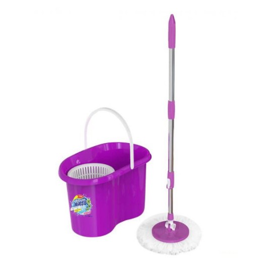 Bộ lau nhà Nhựa Duy Tân Matsu dung tích 9L - N0. 863
