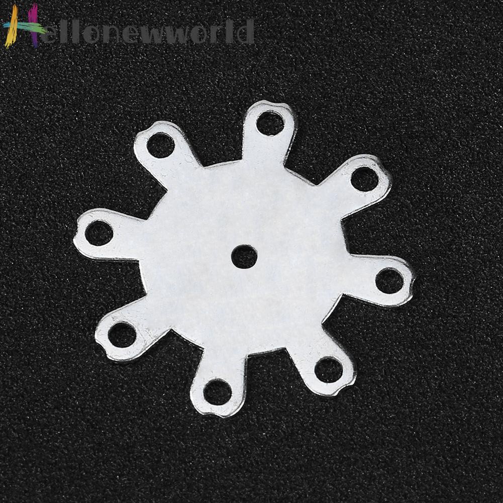 Bộ Lưỡi Câu Cá Bằng Thép Không Gỉ