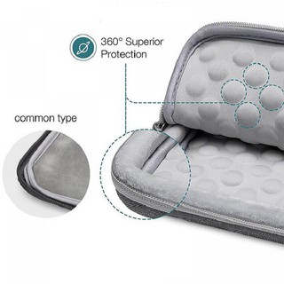 Túi chống sốc Tomtoc 360 - A13 ( 2 màu )!!!