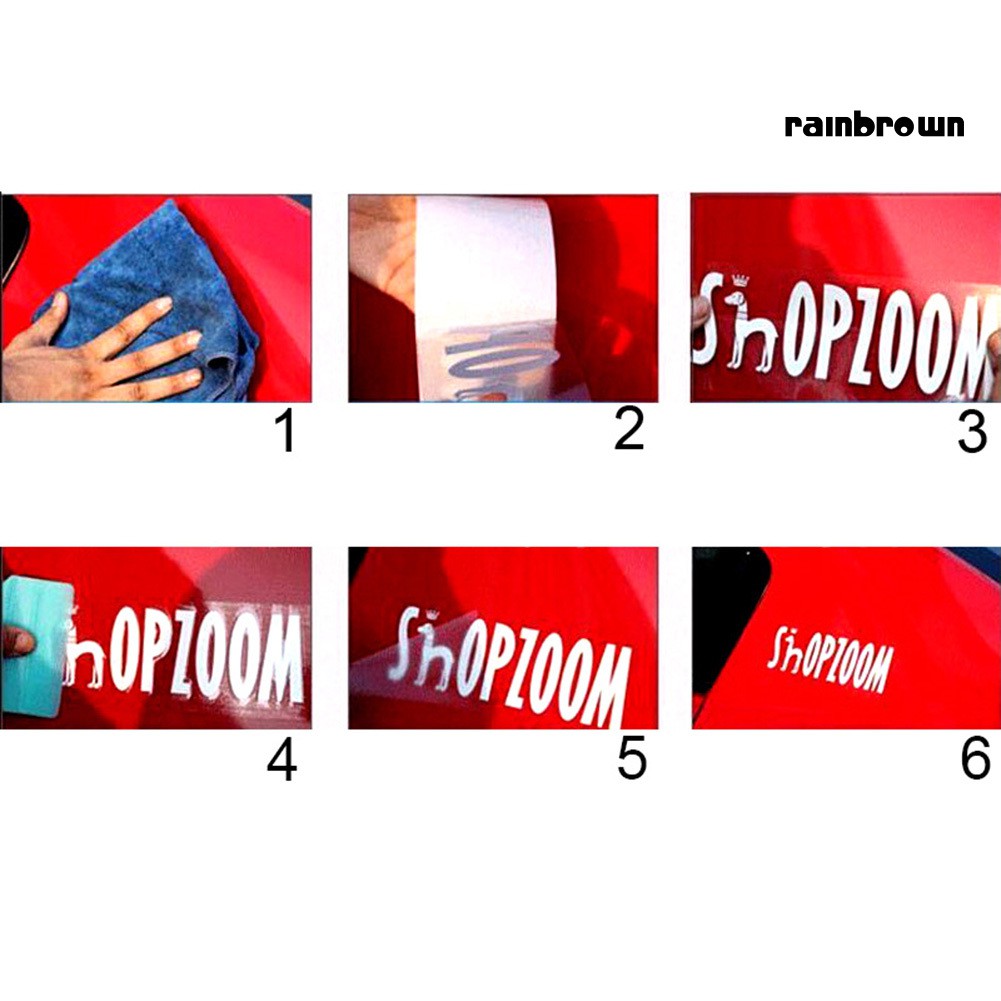 Sticker Dán Trang Trí Xe Hơi Hình Chú Mèo Và Phù Thủy Vui Nhộn