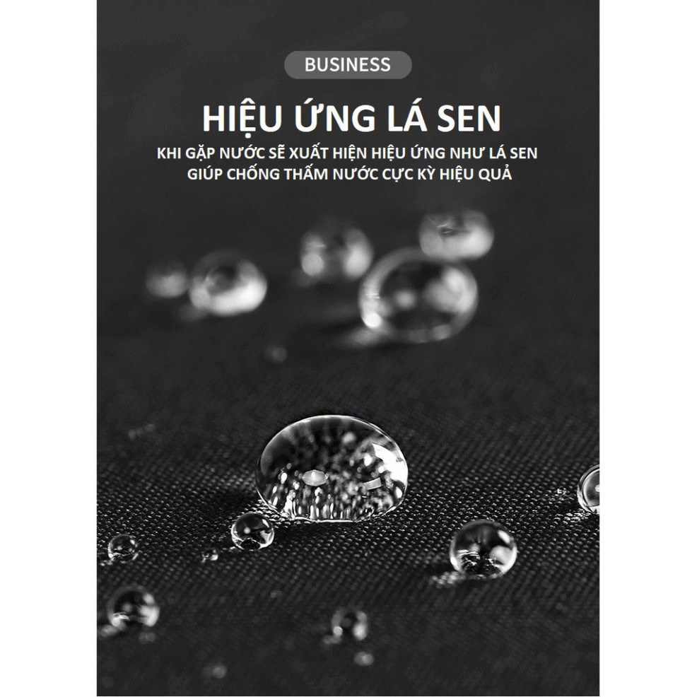 Ô dù cầm tay gấp gọn, ô che mưa, ô che nắng, tự động đóng mở, chống tia UV - Quà tặng theo các hãng xe ô tô