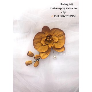 Cài aoa handmade từng ảnh