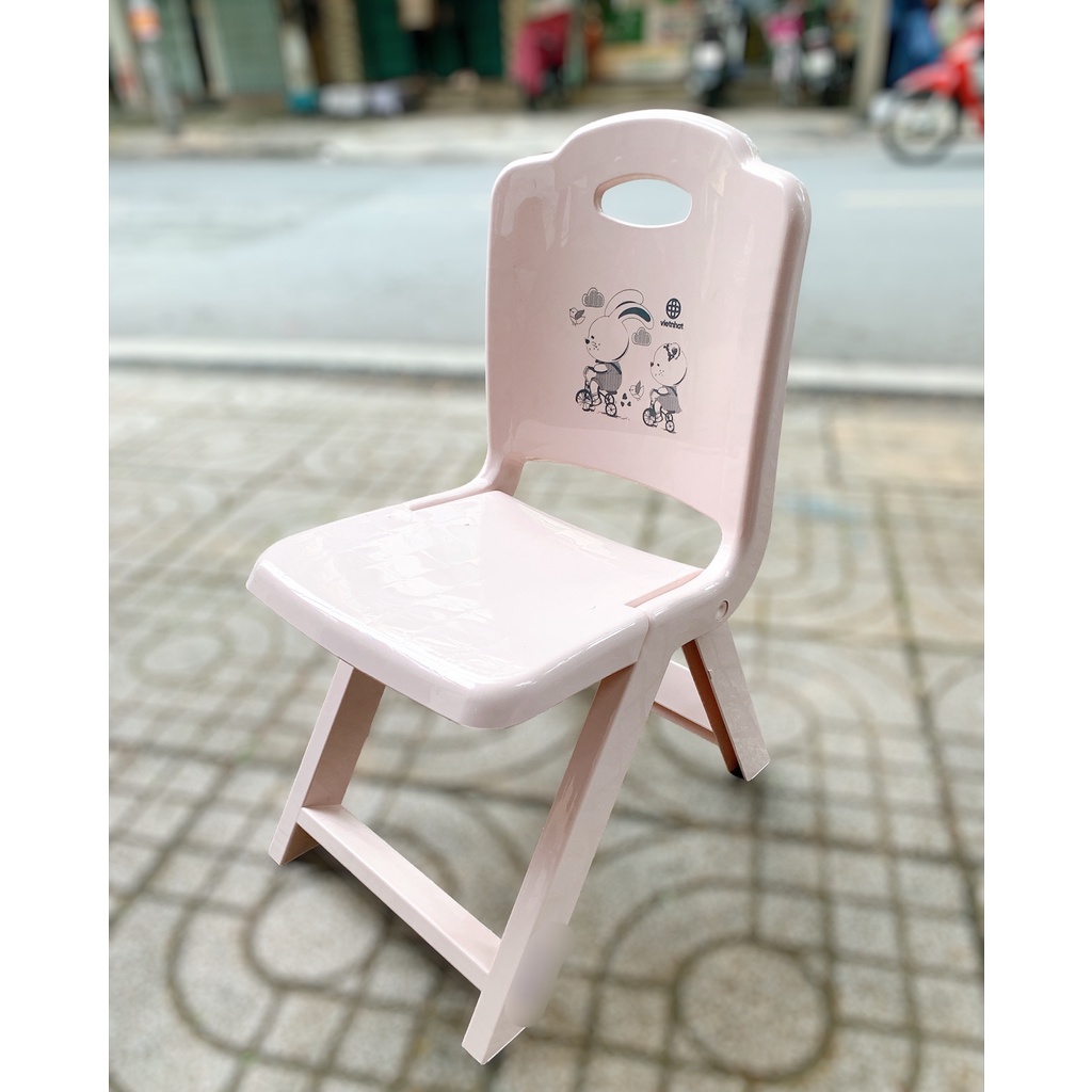 Ghế dựa cho bé