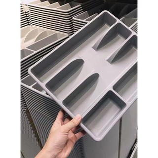 Khay thìa đũa nhà bếp IKEA chính hãng