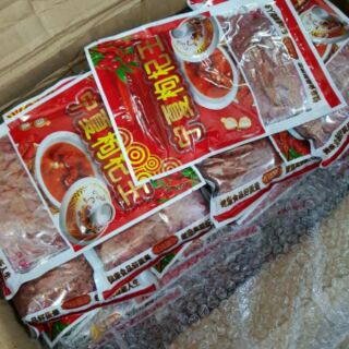 Kỷ Tử Bá Vương 500g