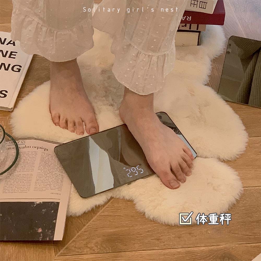 Cân Điện Tử Thông Minh Nhỏ Gọn Độ Chính Xác Cao