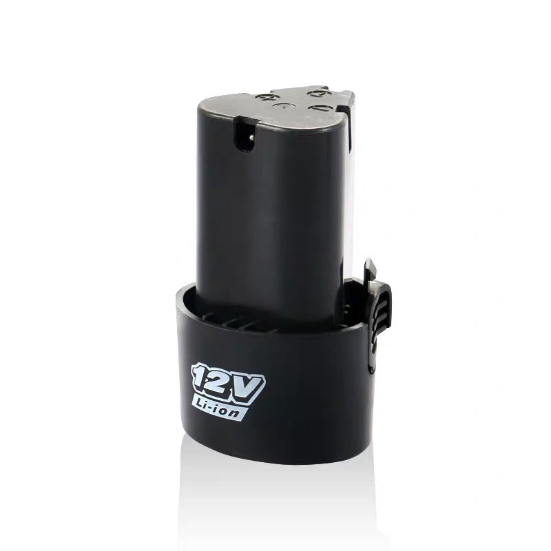 CỤC PIN LẺ 12V CHO MÁY KHOAN PIN CẦM TAY 12V - PIN 12V LI-LION DUNG LƯỢNG 1.5AH