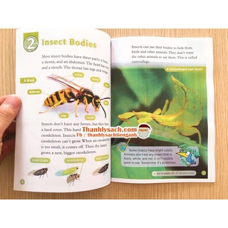 Đồ chơi - Read and discover 3- 10q
