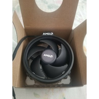 Quạt tản nhiệt CPU AMD AM4 Wraith Stealth