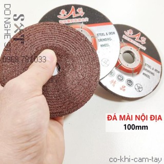 Đá mài tròn 100 nội địa chất lượng cao - MINGSHA