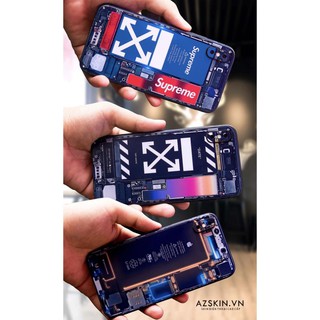 Dán Skin IPhone Cực Đẹp
