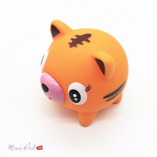 Đồ Chơi Thú Lưỡi Thụt Thè Xả Stress - Lớn