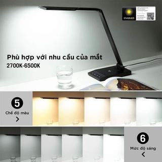 Đèn bàn LED Taotronics TT-DL050