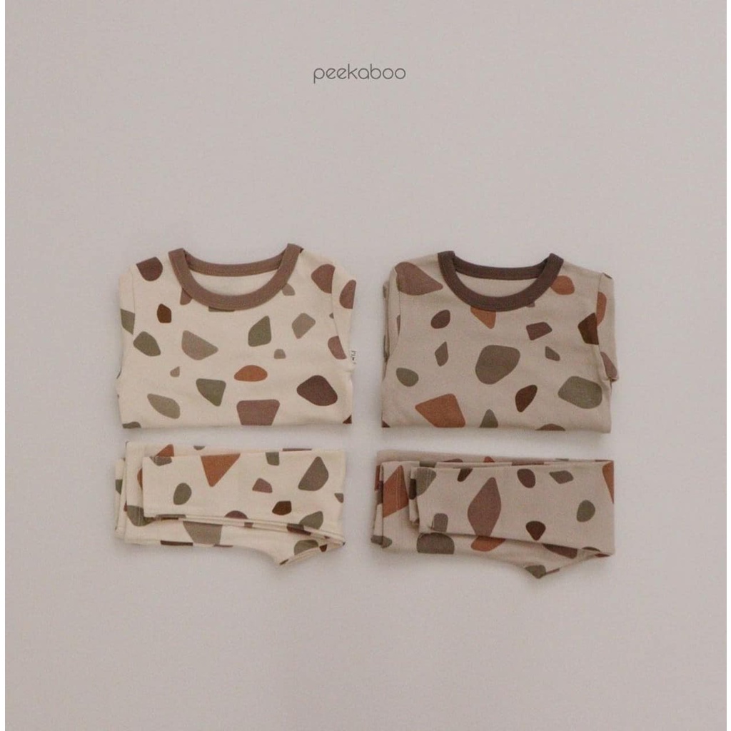 Mong Dol Rời Peekaboo 2021