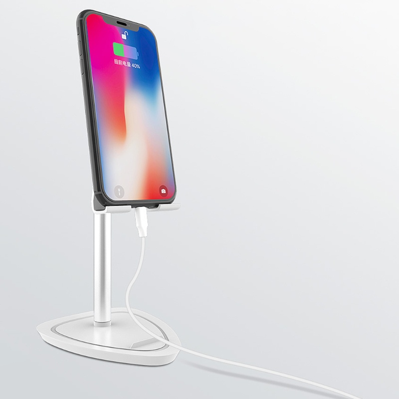 Giá Đỡ Điện Thoại Để Bàn Có Thể Gấp Gọn Tiện Dụng