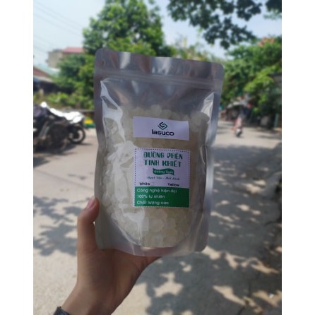 ĐƯỜNG PHÈN QUẢNG NGÃI SẠCH (1kg)